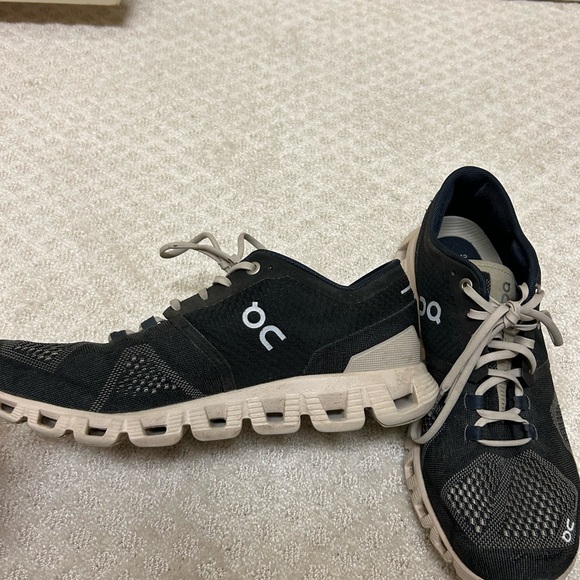 On Cloud- Cloud X Women’s Running Shoe - Picture 3 of 4